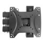 Refurbished electriQ Swivel TV Wall Bracket - Up to 42 Inch TVs