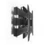 Refurbished electriQ Swivel TV Wall Bracket - Up to 42 Inch TVs