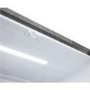 LG NatureFRESH 637 Litre Four Door American Fridge Freezer - Prime Silver