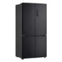 LG 600 Litre Side-by-Side American Fridge Freezer - Black