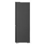 LG 600 Litre Side-by-Side American Fridge Freezer - Black