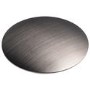 ONLY OPENED - Gunmetal Bath Waste Cover Upgrade
