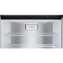 Refurbished LG GMX844MC6F 508 Litre American Fridge Freezer With InstaView Matte Black