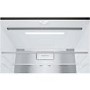 Refurbished LG GMX844MC6F 508 Litre American Fridge Freezer With InstaView Matte Black