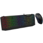 Game Max Pulse Kit 7 Colour RGB Keyboard with Pulsing LED Mouse