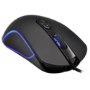 Game Max Pulse Kit 7 Colour RGB Keyboard with Pulsing LED Mouse