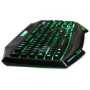 Game Max Raptor RGB Keyboard & Mouse Black Headset & Mouse Mat