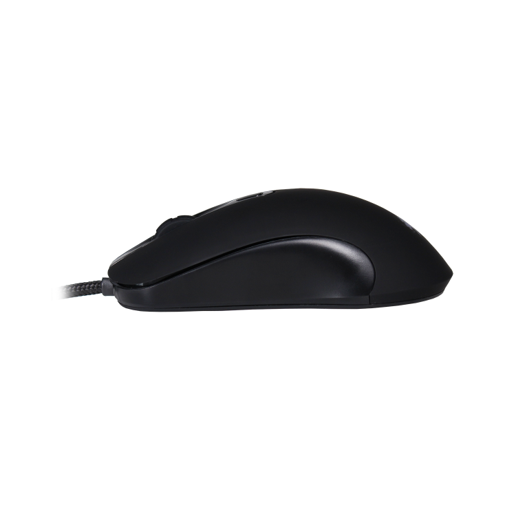 Game Max Raptor RGB Keyboard & Mouse Black Headset & Mouse Mat