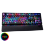 Game Max Strike Mechanical RGB Outemu Red Switch