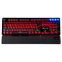 Game Max Strike Mechanical RGB Outemu Red Switch