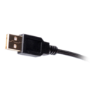 Game Max Strike Mechanical RGB Outemu Red Switch