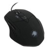 Game Max Tornado Gaming Mouse 7 Colour LED