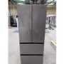 Refurbished Beko HarvestFresh GNE490IR3VPS Freestanding 468 Litre Frost Free American Fridge Freezer