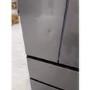Refurbished Beko HarvestFresh GNE490IR3VPS Freestanding 468 Litre Frost Free American Fridge Freezer