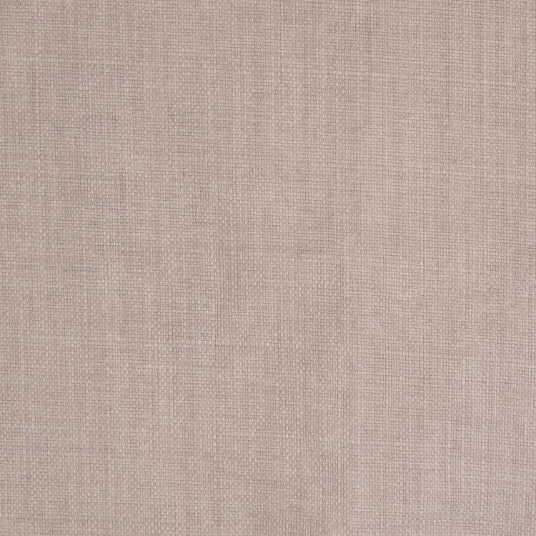 French Beige Linen King Size Bed Frame - Genevieve
