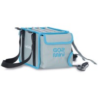 LapCabby Go2Mini-USB Transport Basket