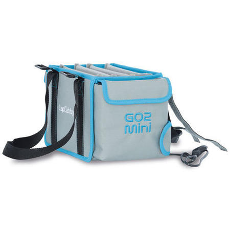 LapCabby Go2Mini-USB Transport Basket