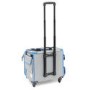 Lapcabby GO2+ 6 Devices Charging Trolley Case