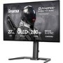iiyama G-MASTER GOB2701QSC 27" OLED WQHD 280Hz 0.03ms Gaming Monitor