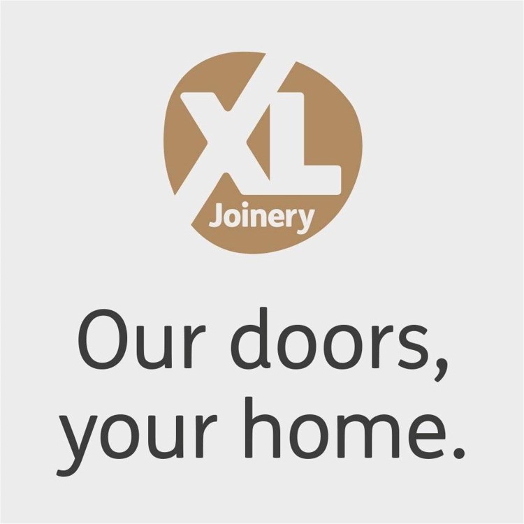 Internal Oak Glazed 4-Panel Shaker FD30 Fire Door with Opaque Glass - Unfinished - 1981 x 762 x 44mm - 4 Light - XL Joinery