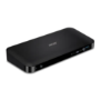 Acer USB TYPE-C DOCKING III UK Power Cord Black