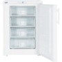 Refurbished Liebherr GP1476 Freestanding 104 Litre Freezer White 