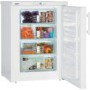 Refurbished Liebherr GP1476 Freestanding 104 Litre Freezer White 