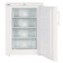 Refurbished Liebherr GP1486 Freestanding 103 Litre Undercounter Freezer White