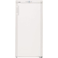 Refurbished Liebherr GP2033 Freestanding 158 Litre Freezer White