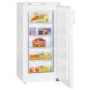 Refurbished Liebherr GP2033 Freestanding 158 Litre Freezer White