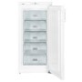 Refurbished Liebherr GP2033 Freestanding 158 Litre Freezer White