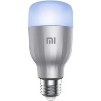 Xiaomi LED Smart Colour Wifi Bulb with E26 ending - Alexa & Google Home Compatible  Xiaomi LED Smart Colour Wifi Bulb with E26 ending - Alexa & Google Home Compatible