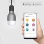 Xiaomi LED Smart Colour Wifi Bulb with E26 ending - Alexa & Google Home Compatible 