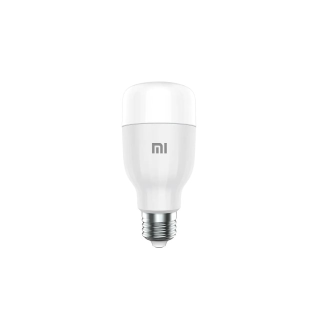 Xiaomi Mi Home Lite Smart WiFi LED Light Bulb - 1 Pack
