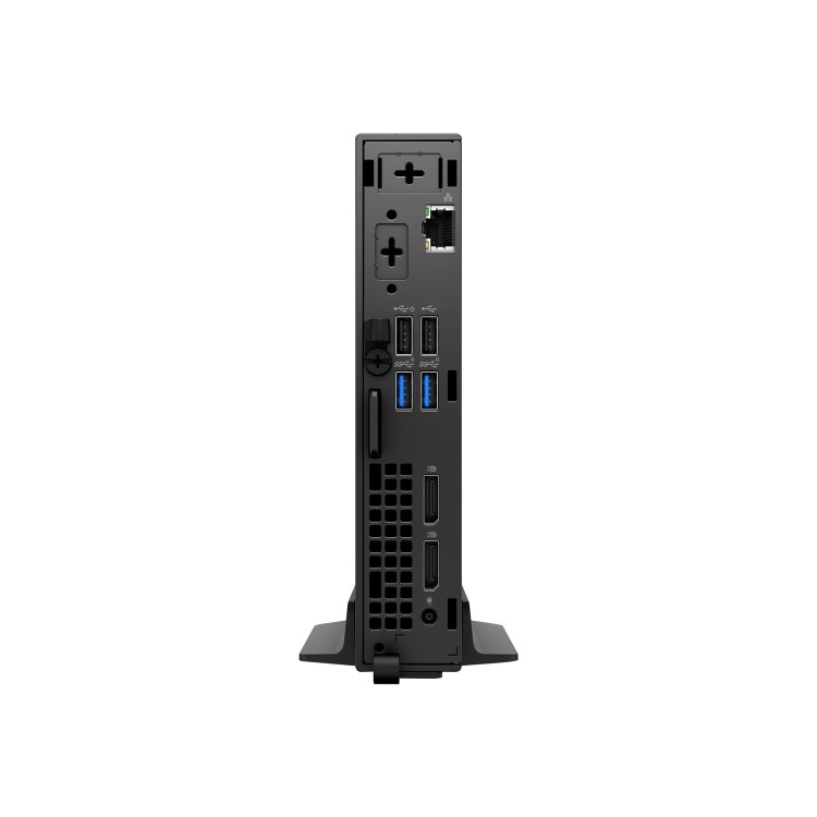 Refurbished Dell OptiPlex 3000 Thin Client Intel Celeron N5105 2.0GHz 4c 8GB RAM 256GB SSD Tower Server