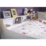 Julian Bowen Grace Pure White Daybed