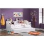 Julian Bowen Grace Pure White Daybed