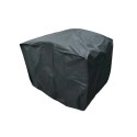 GRIDCOVER Boss Grill Cover for IQGRIDDLEP