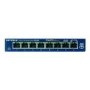 Netgear 8 Port Unmanaged Switch