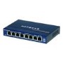 Netgear 8 Port Unmanaged Switch