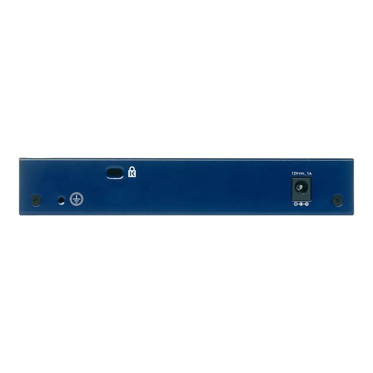 Netgear 8 Port Unmanaged Switch