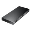 Zyxel GS1900-48HPv2 48-Port Smart Managed Rackmount Gigabit PoE+ Switch