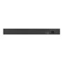Zyxel GS1900-48HP 48-Port Gigabit Ethernet PoE L2 Wall-mountable Managed Switch