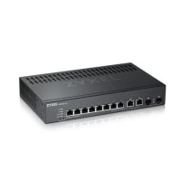 Zyxel 24 ports Managed Rack Mountable Switch Zyxel 24 ports Managed Rack Mountable Switch