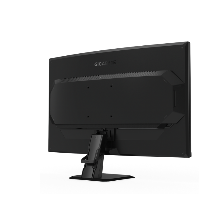 GIGABYTE GS27FC 27" VA Full HD 180Hz 1ms Curved Gaming Monitor