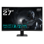 GIGABYTE GS27FCA 27" VA Full HD 200Hz 1ms Curved Gaming Monitor