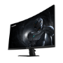 GIGABYTE GS27FCA 27" VA Full HD 200Hz 1ms Curved Gaming Monitor