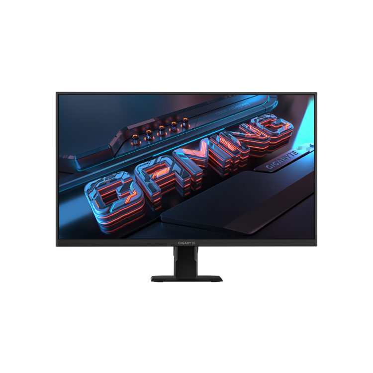 Gigabyte GS27F 27" SS IPS Full HD 165Hz 1ms Gaming Monitor
