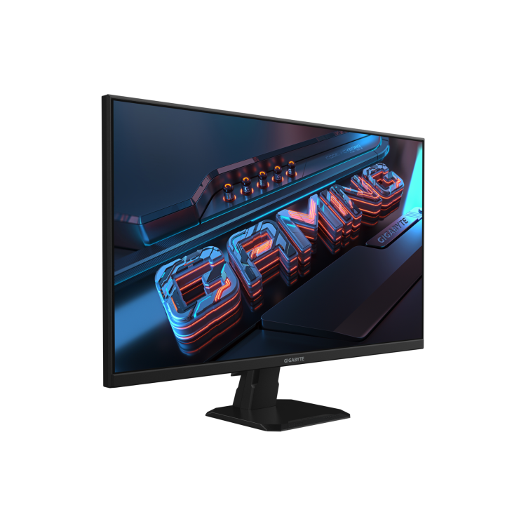 GIGABYTE GS27F 27" SS IPS Full HD 165Hz 1ms Gaming Monitor