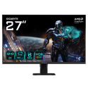GS27QA-EK GIGABYTE GS27QA 27" SS IPS QHD 180Hz 1ms Gaming Monitor